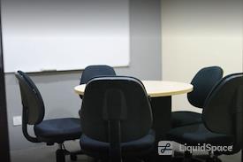 Plug-Ins Avenue Fraser Business Park Coworking Space, Kuala Lumpur