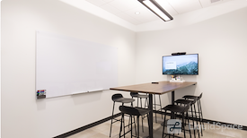 Workbar Needham