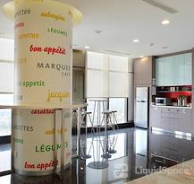 TB Simatupang | Arkadia Green Park