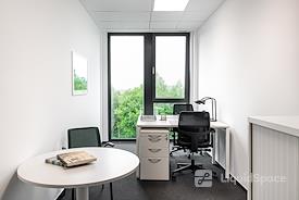 Regus | Kiel, Science Park