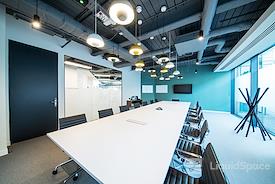 Regus | Reading, Greyfriars Road