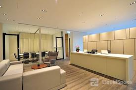 Arcc Spaces - Billion Plaza 2