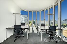 Regus | DUSSELDORF, Airport City