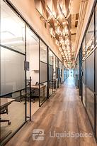 Life Time Work - City Centre Five