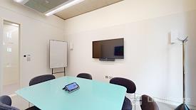 FORA | The Gridiron Building