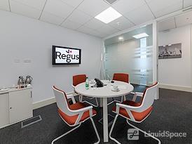 Regus | Gibraltar WTC