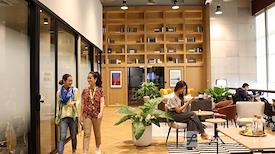 Central World | Pathumwan 