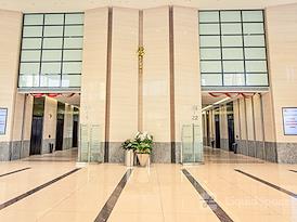 Regus | Wuhan, Boss Will