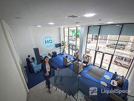 HQ | Casablanca, Sidi Bernoussi