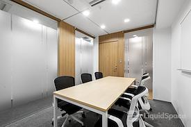 Regus | Okayama, Daiichi Central