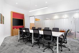 Regus | Rome, Barberini