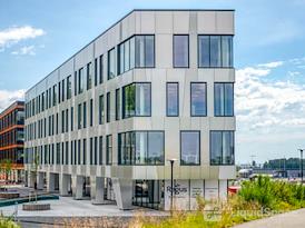 Regus | Bergen, Regus Flesland Airport