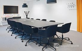 SPACES | Milan, San Babila