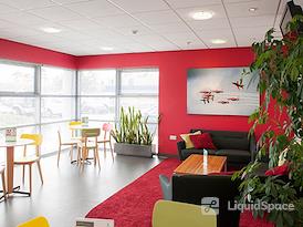 Regus | Bournemouth Airport, Aviation Park West Centre Limited