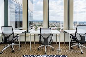 Regus | Orange Executive Tower