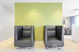 Regus | Ormsby III Forest Green