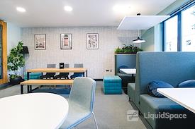 Regus | La Defense, Tour Ariane