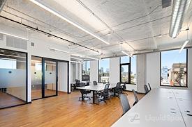 CENTRL Office - North Waterfront