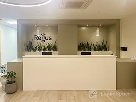 Regus | Ebene, Nexsky Building
