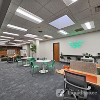 The Office Quarters at Hamilton West