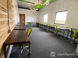 Spacr Ocala