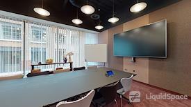 FORA | 210 Euston Road