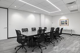 Boston Offices Burlington Center