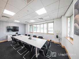 Regus | Uxbridge Oxford Road