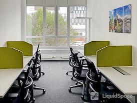 Regus | Eschborn, Business Park