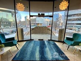 Thrive Workplace @ Cherry Creek