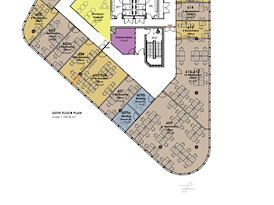 Landmark | Manchester Chancery Place