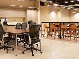 Regus | RIYADH, Rubeen