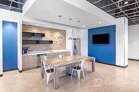 Regus | Three Parkside