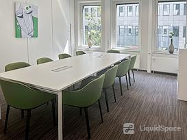 Regus | Ratingen, Kaiserswerther Strasse