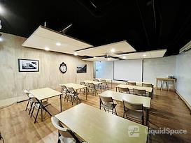 Thrive Workplace @ Cherry Creek