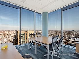 Regus | Legg Mason Tower