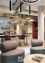 Clockwise | The Hague