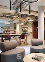 Clockwise | The Hague