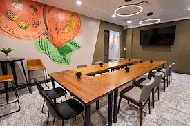 COhatch - West Tampa