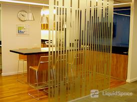 Regus | Belo Horizonte, Renaissance Work Center