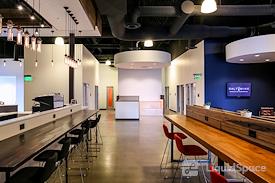 Salt Mine Productive Coworking Space