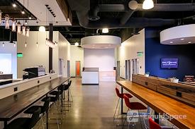 Salt Mine Productive Coworking Space