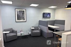 Regus | Newcastle, Cloth Market