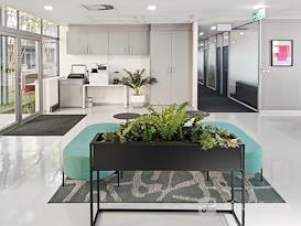 Regus | Johannesburg Rosebank The Firs