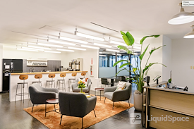 Industrious - 261 Madison Ave