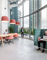 Regus | Peachtree Road