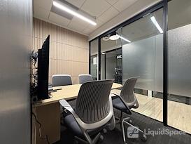 Venture X | San Diego Scripps Ranch