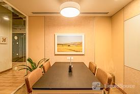 WeWork Eldeco Center