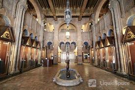 SPACES || Fine Arts DTLA