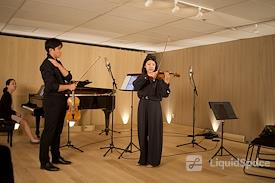 Jinny's Music Studio
